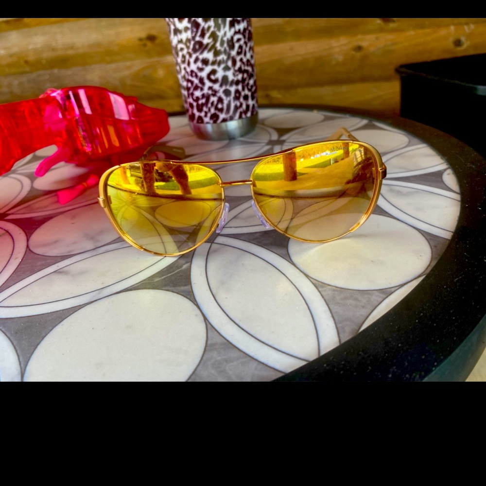 Micheal Kors sunglasses